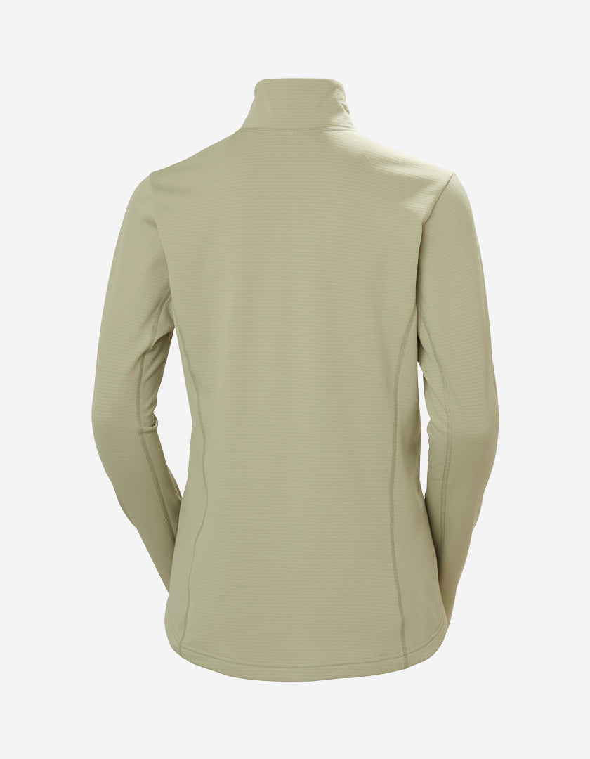 w versalite fleece jacket