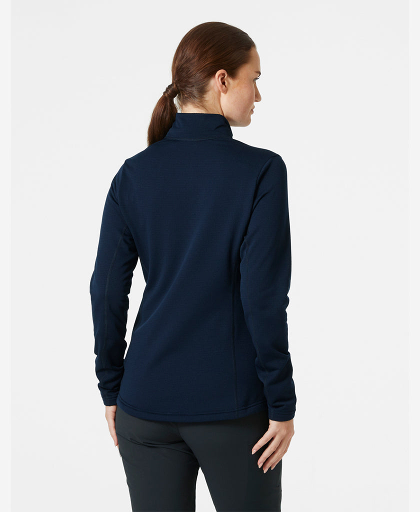 w versalite fleece jacket