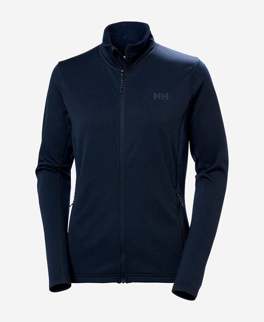 w versalite fleece jacket