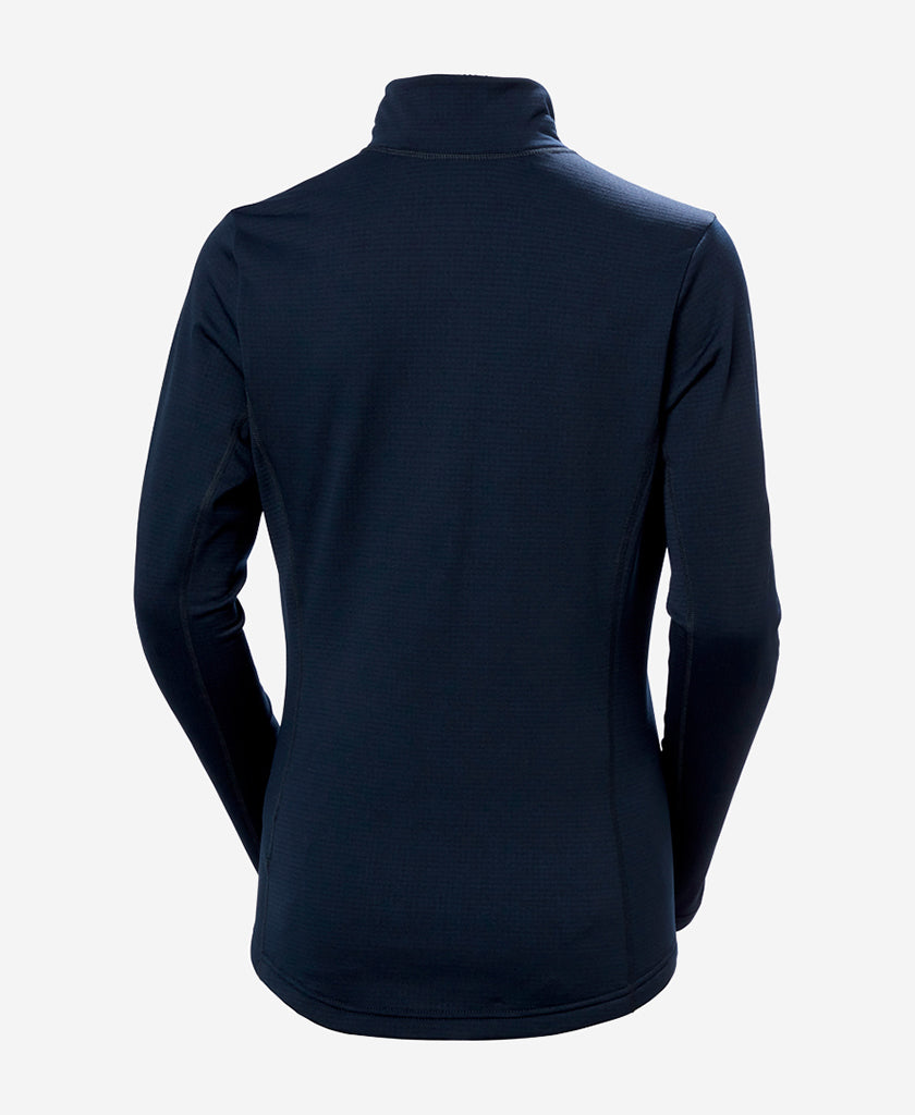 w versalite fleece jacket