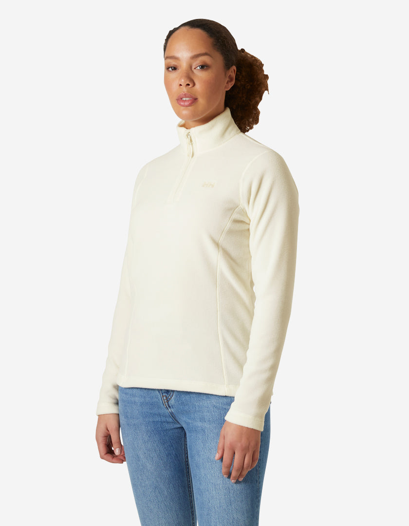 w daybreaker 12 zip fleece