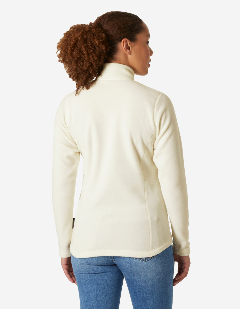 w daybreaker 12 zip fleece