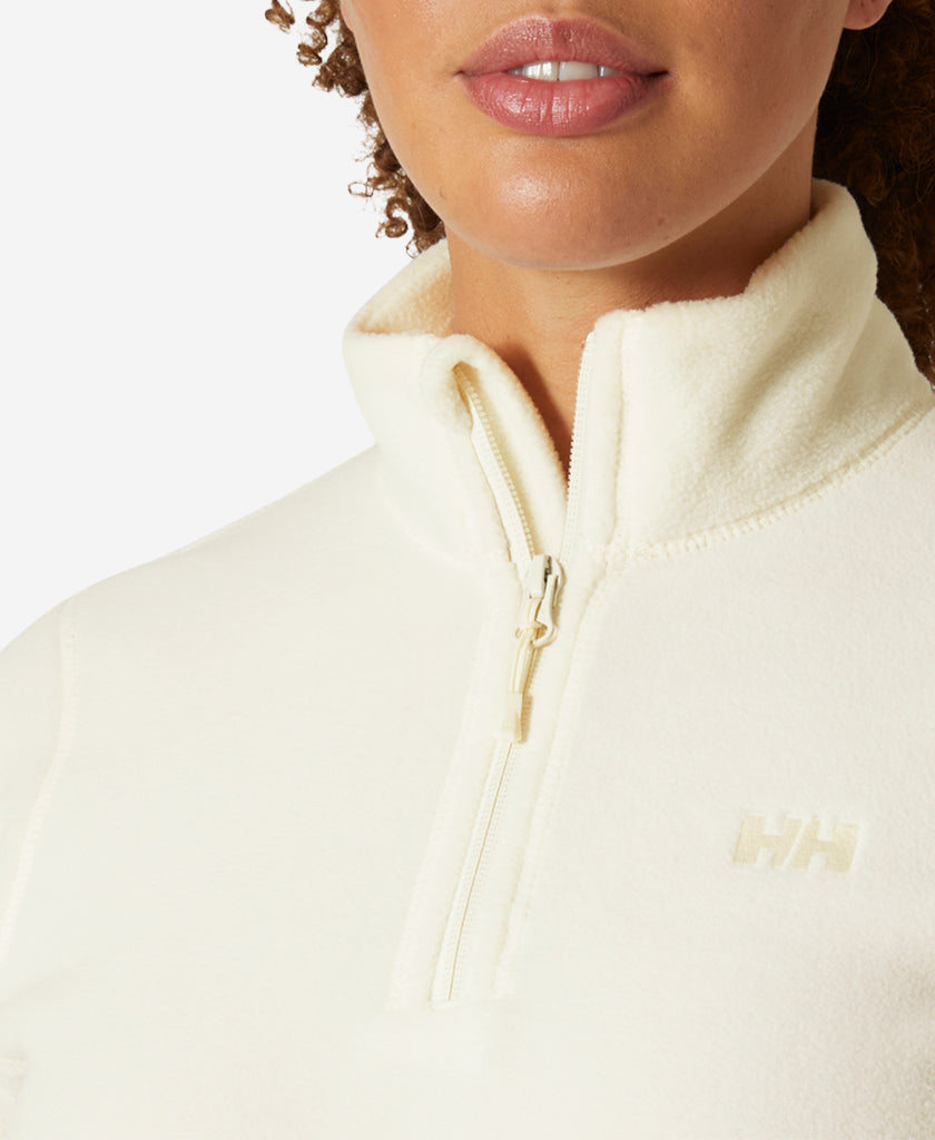 w daybreaker 12 zip fleece