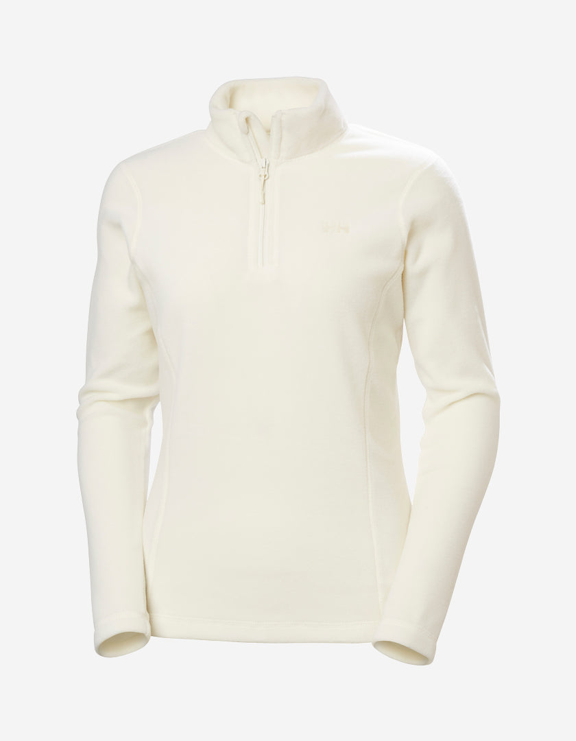 w daybreaker 12 zip fleece