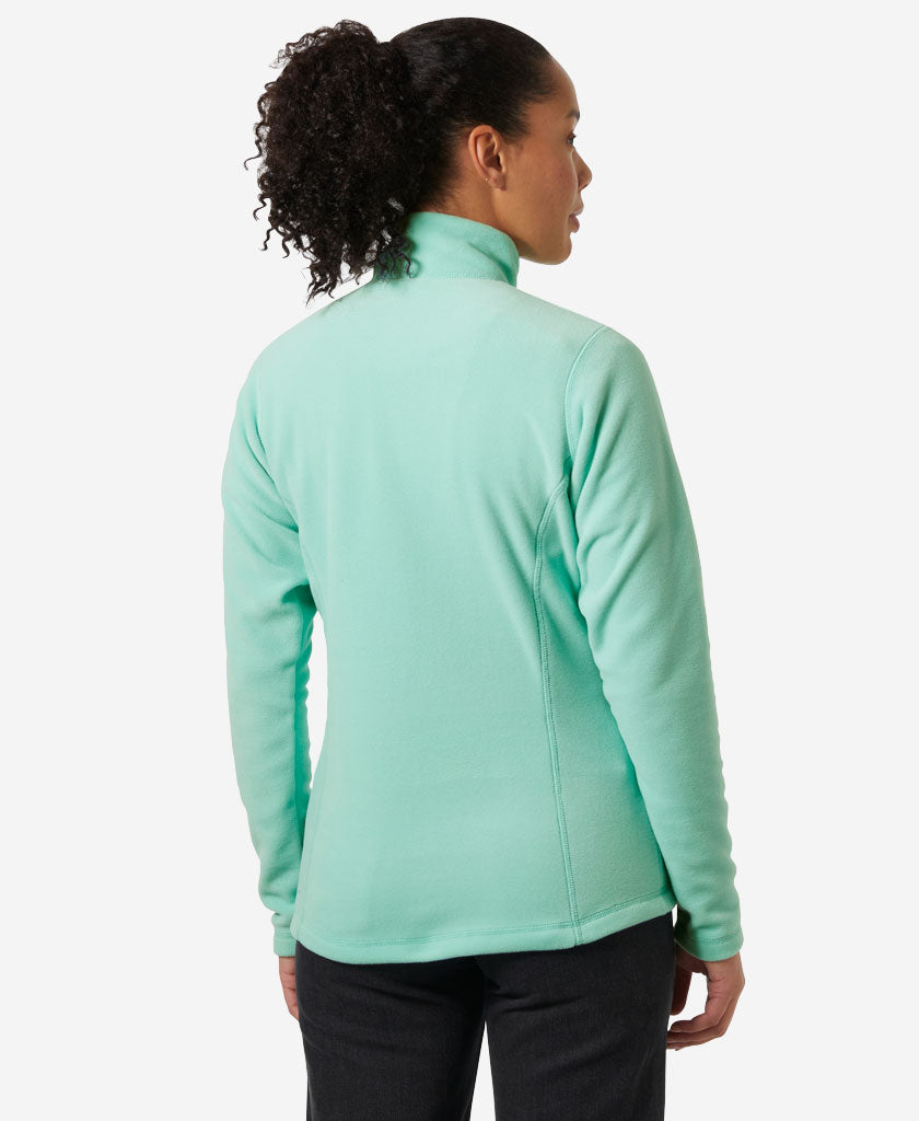 w daybreaker 12 zip fleece
