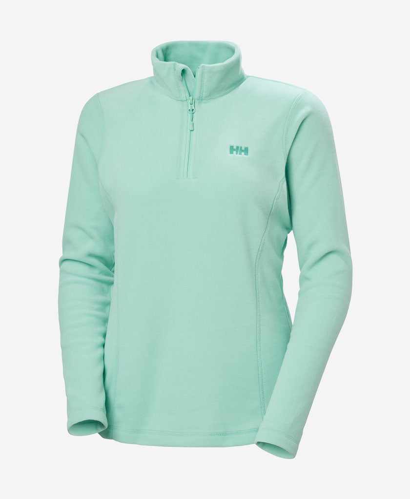 w daybreaker 12 zip fleece