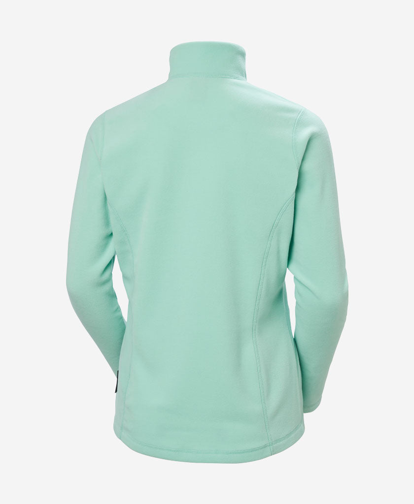 w daybreaker 12 zip fleece