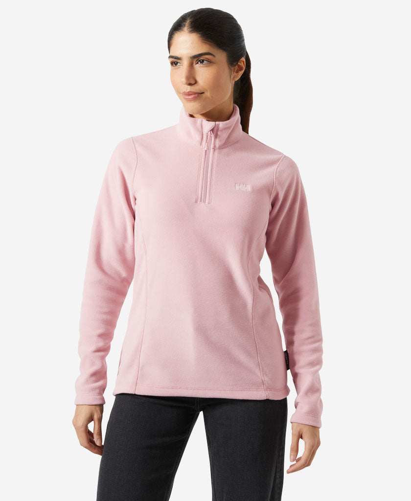 w daybreaker 12 zip fleece
