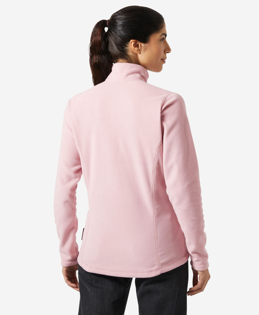 w daybreaker 12 zip fleece