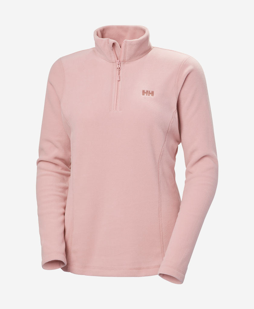 w daybreaker 12 zip fleece