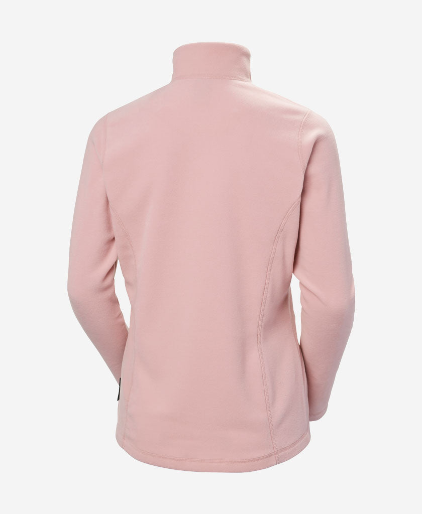 w daybreaker 12 zip fleece