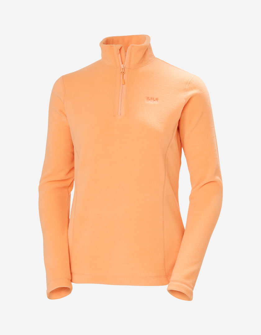 w daybreaker 12 zip fleece