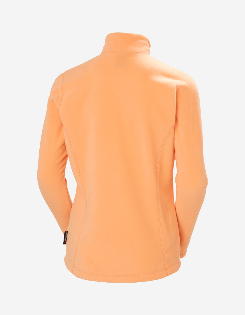 w daybreaker 12 zip fleece