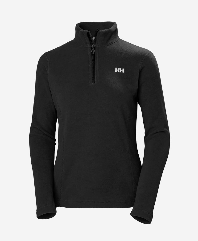 w daybreaker 12 zip fleece
