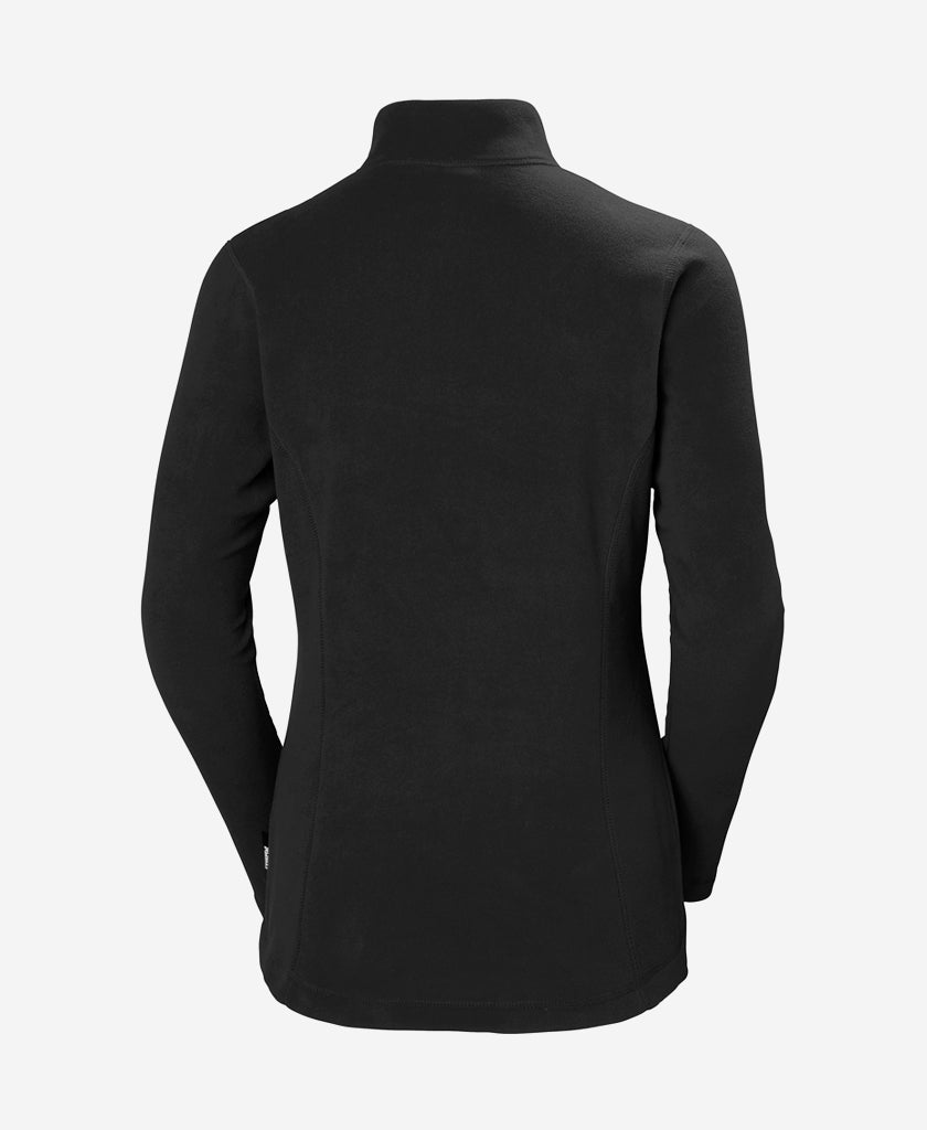 w daybreaker 12 zip fleece
