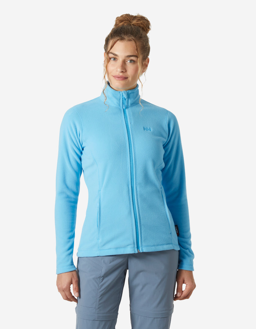 w daybreaker fleece jacket