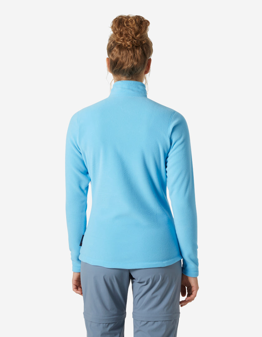 w daybreaker fleece jacket