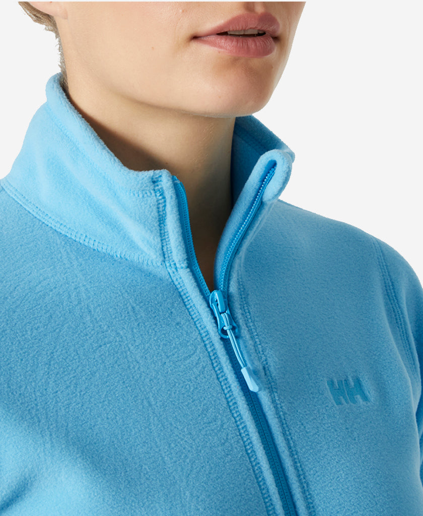 w daybreaker fleece jacket