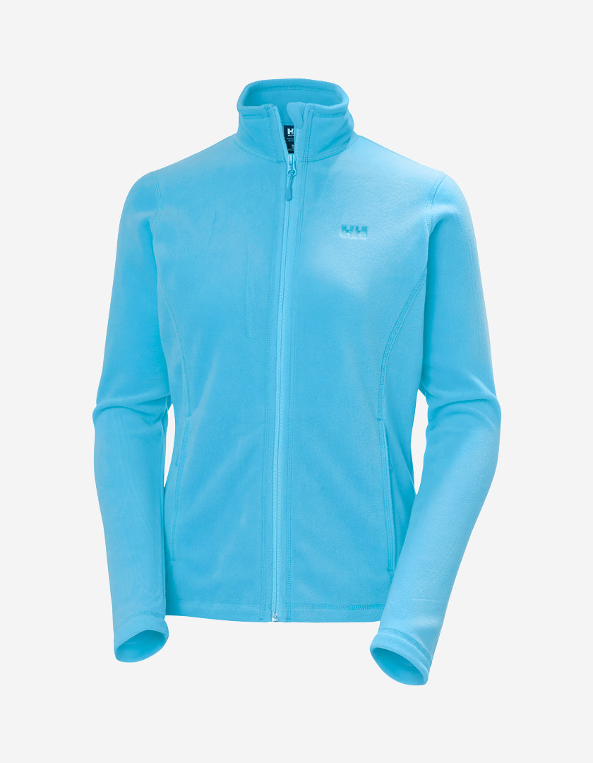w daybreaker fleece jacket