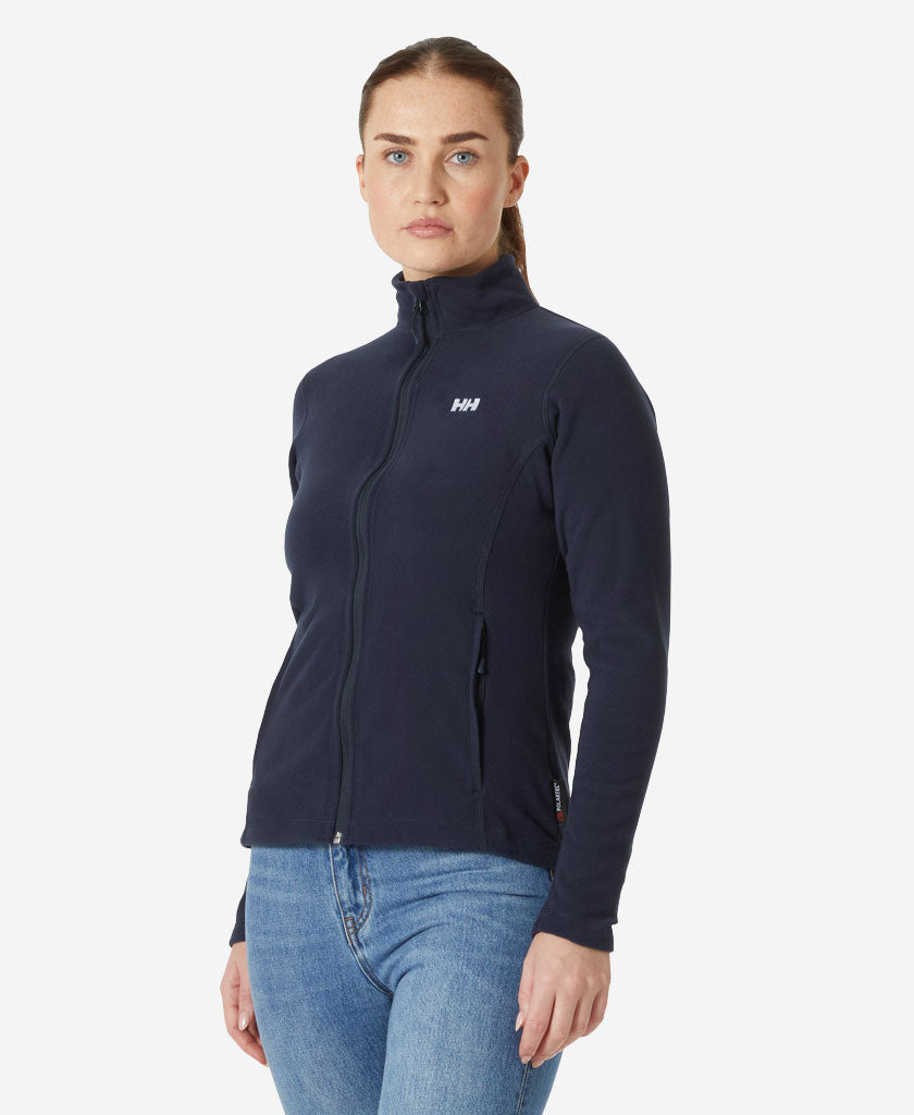 w daybreaker fleece jacket