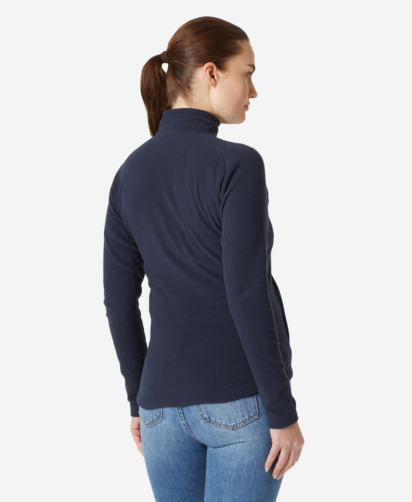 w daybreaker fleece jacket