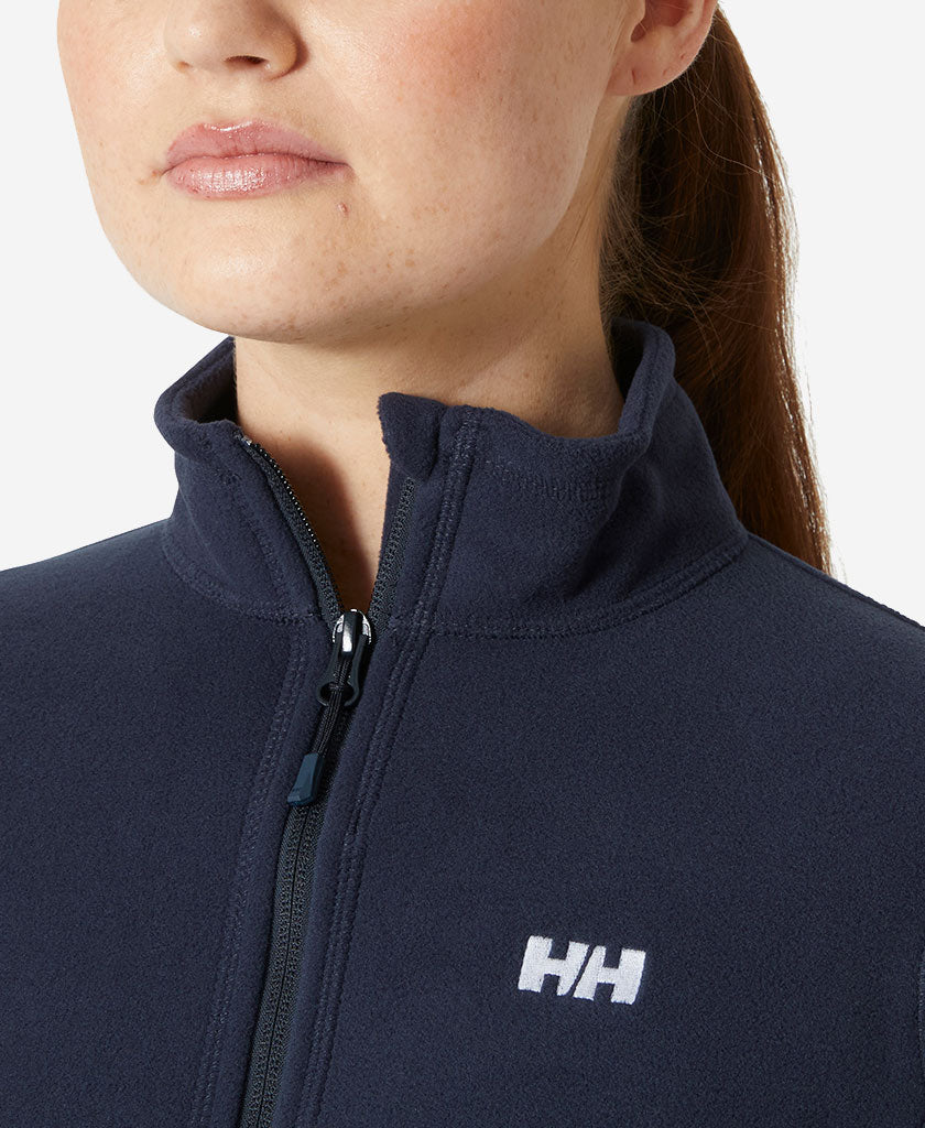 w daybreaker fleece jacket