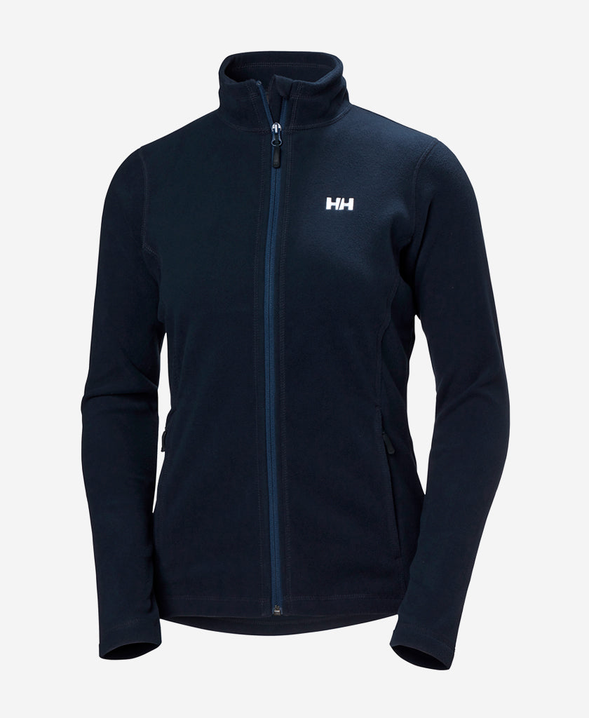 w daybreaker fleece jacket