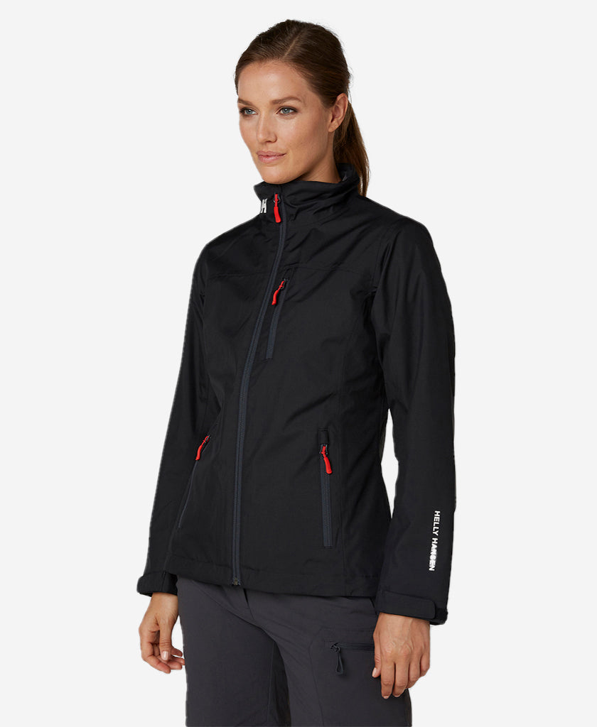 w crew midlayer jacket