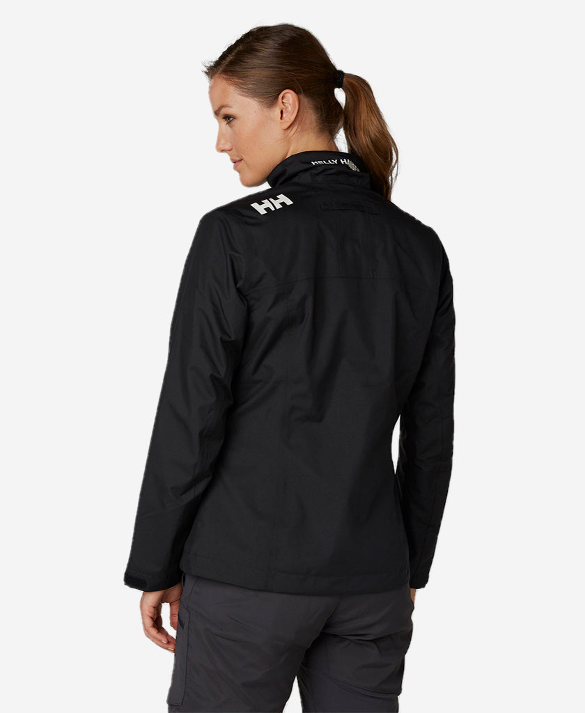 w crew midlayer jacket