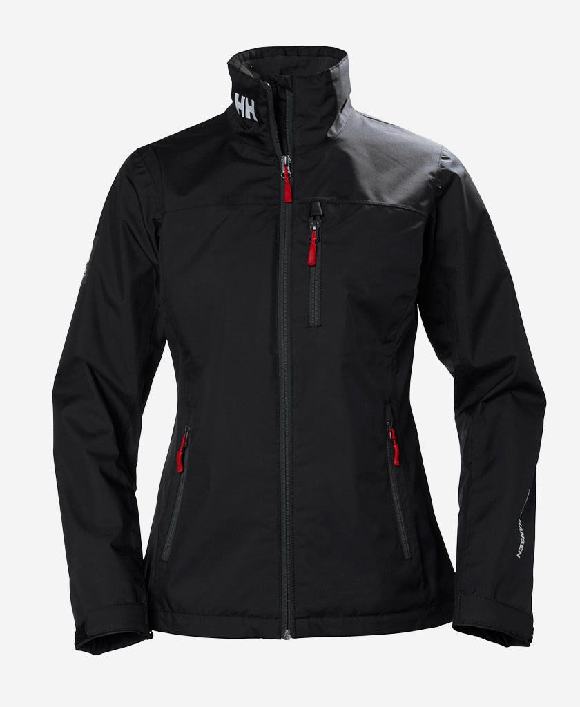 w crew midlayer jacket