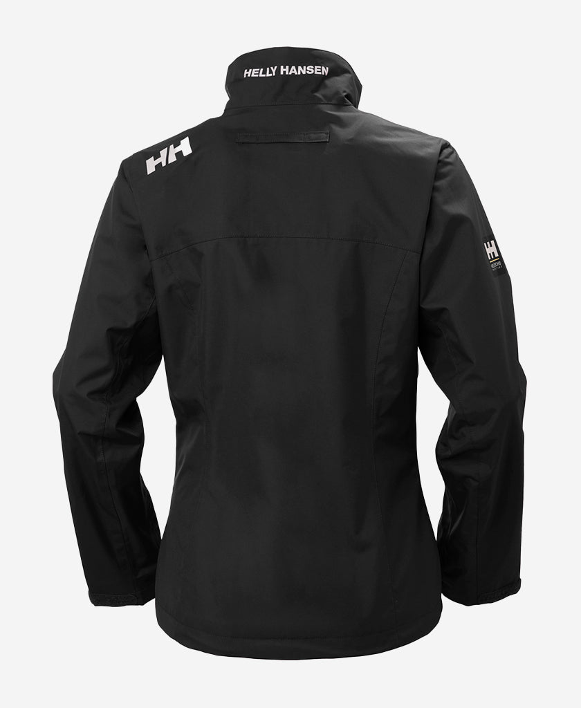 w crew midlayer jacket