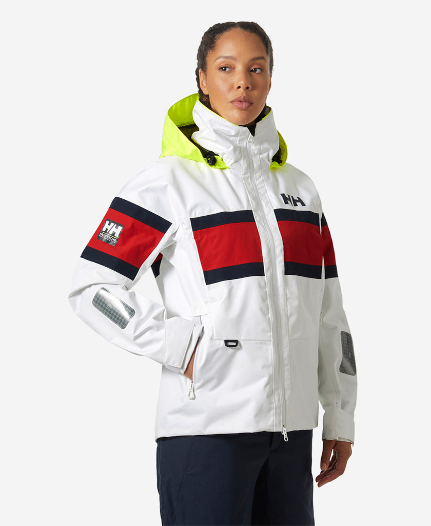 w salt original jacket