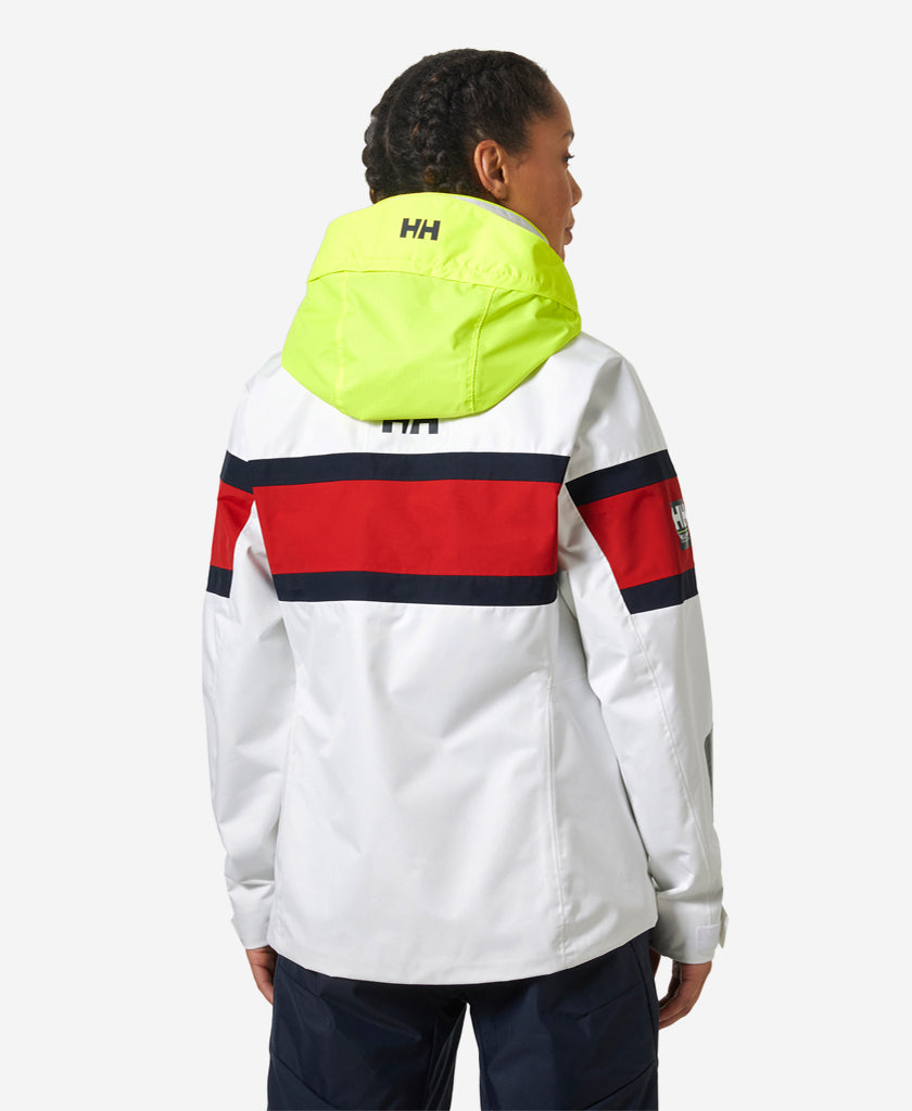w salt original jacket