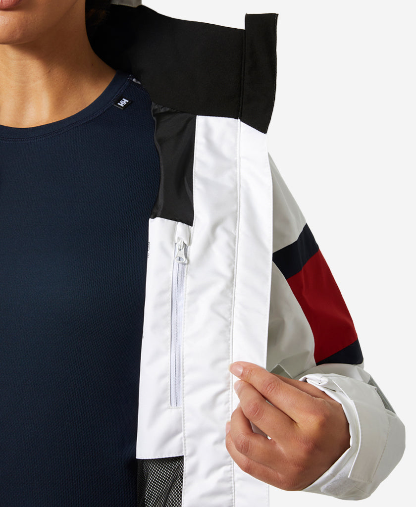 w salt original jacket
