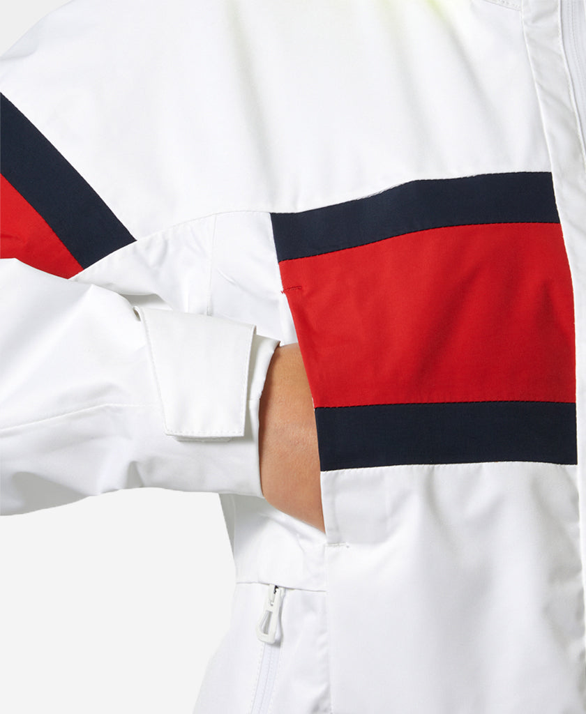 w salt original jacket