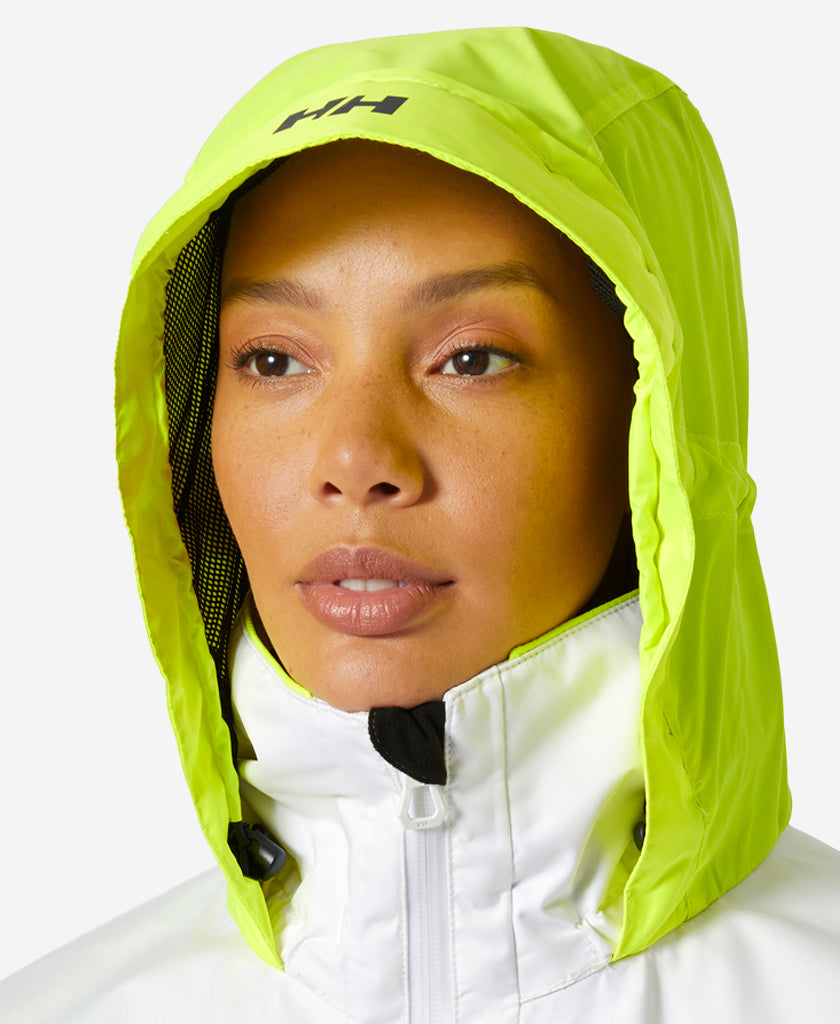 w salt original jacket