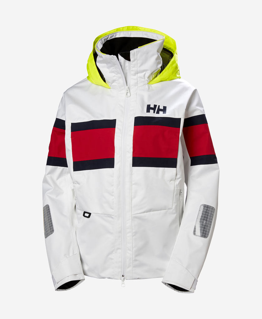 w salt original jacket