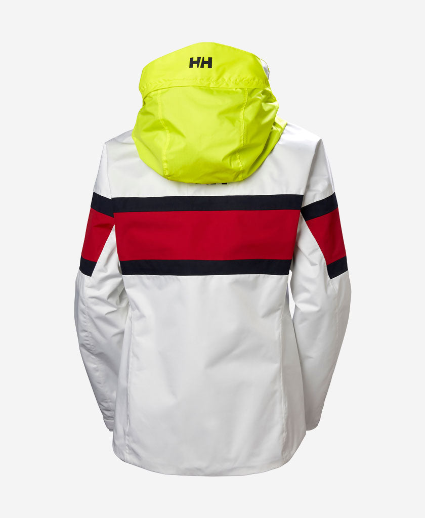 w salt original jacket