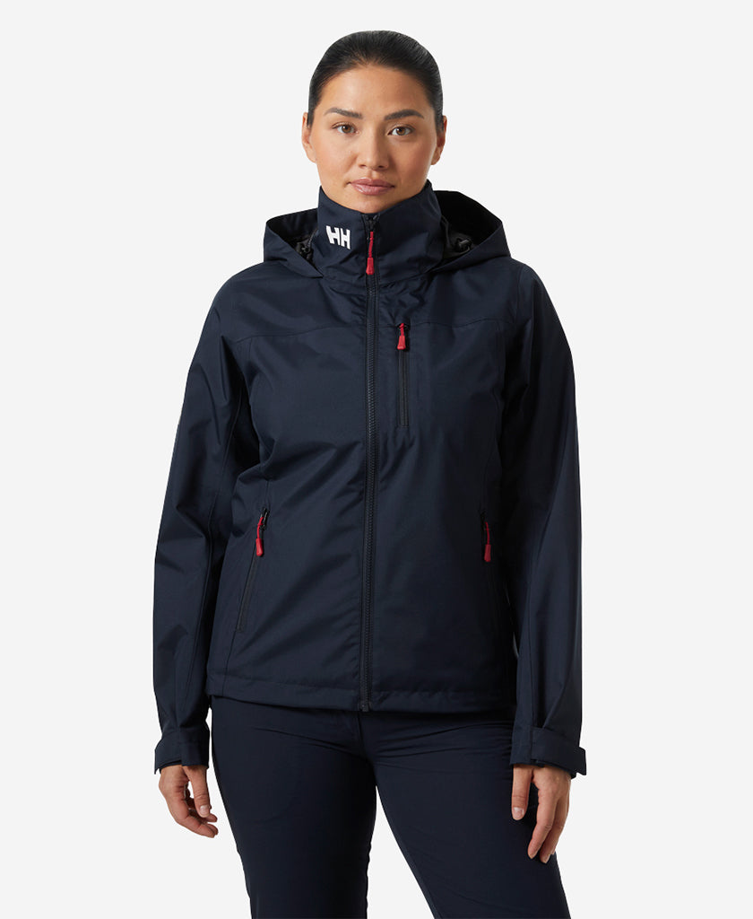 w crew hooded jacket 2.0
