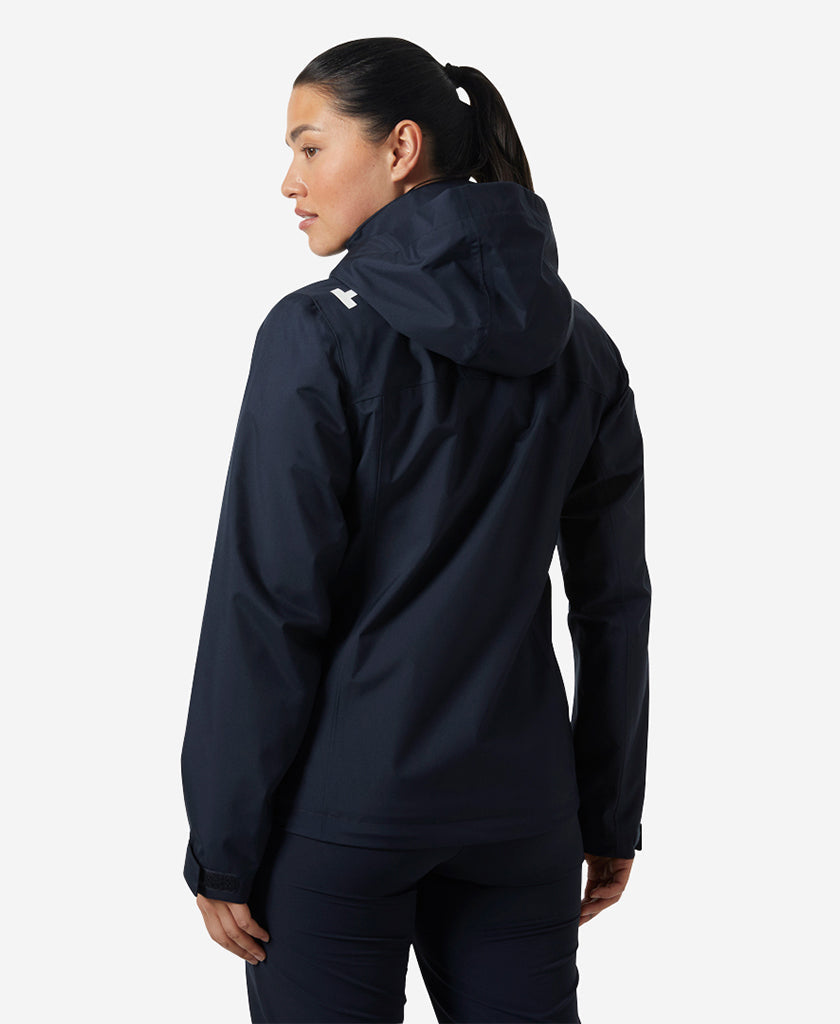 w crew hooded jacket 2.0