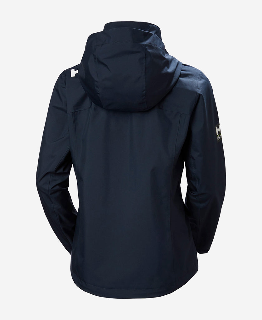 w crew hooded jacket 2.0