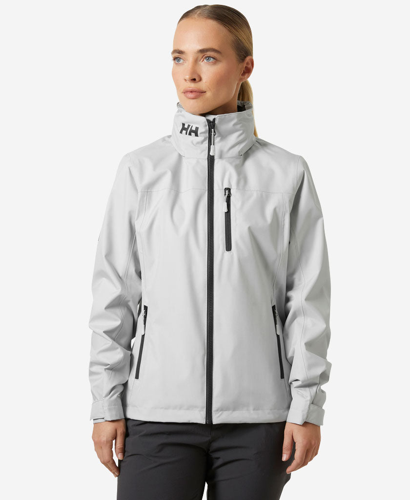 w crew hooded jacket 2.0
