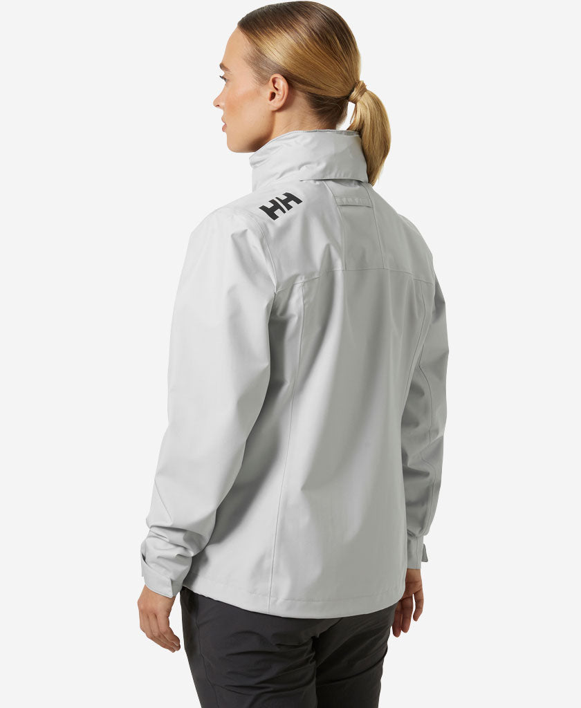w crew hooded jacket 2.0