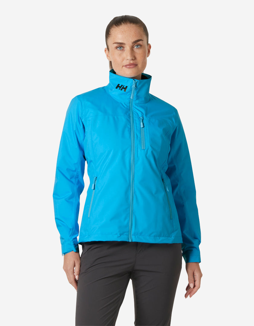 w crew midlayer jacket 2.0