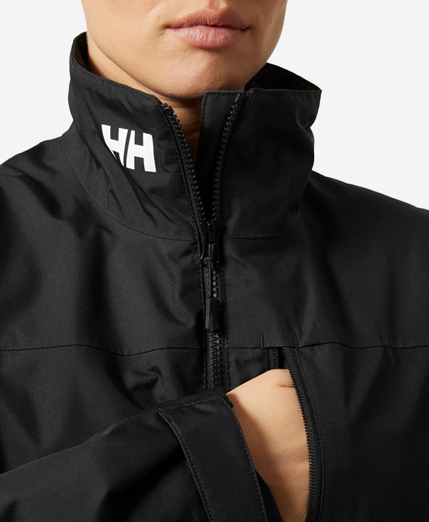 w crew midlayer jacket 2.0