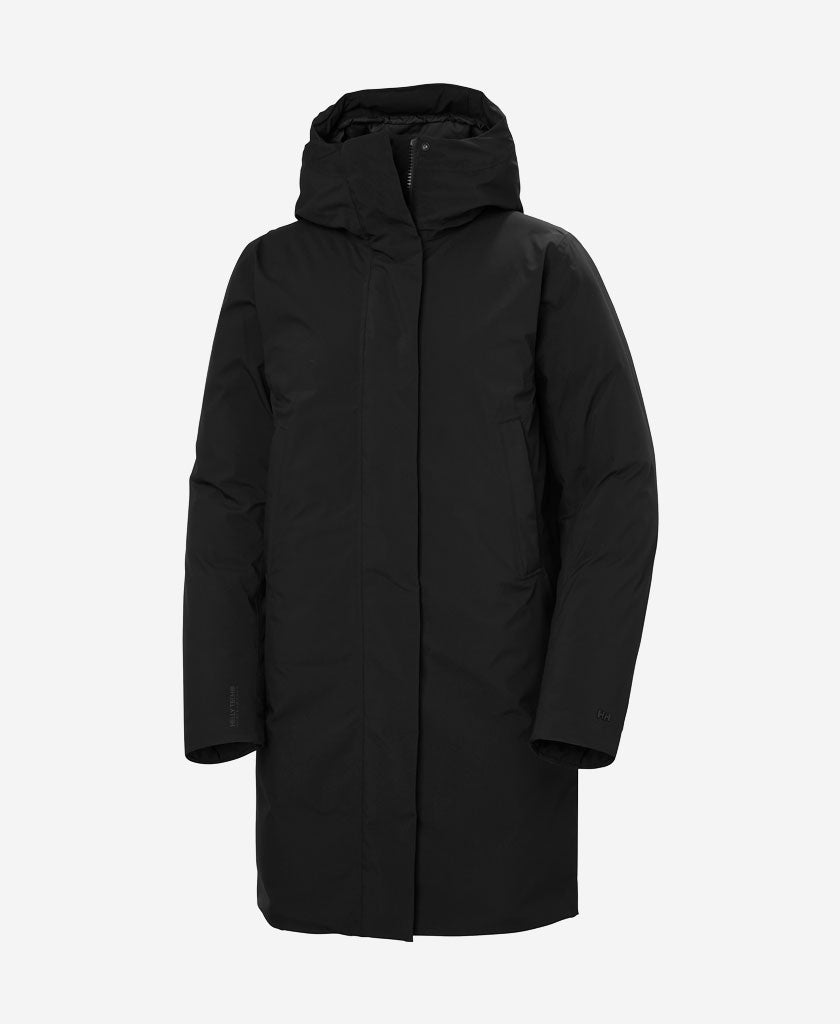 w urb pro ht down coat