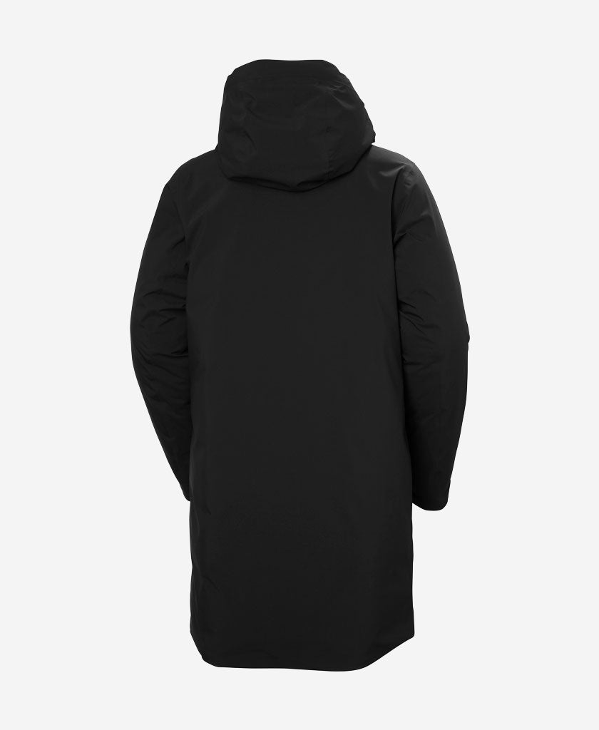 w urb pro ht down coat