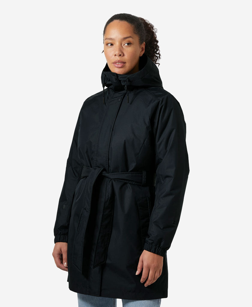 w hh classic ins trench