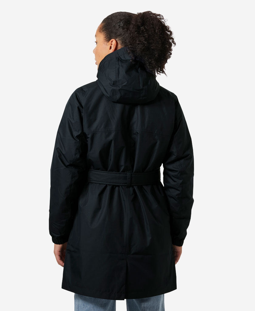 w hh classic ins trench