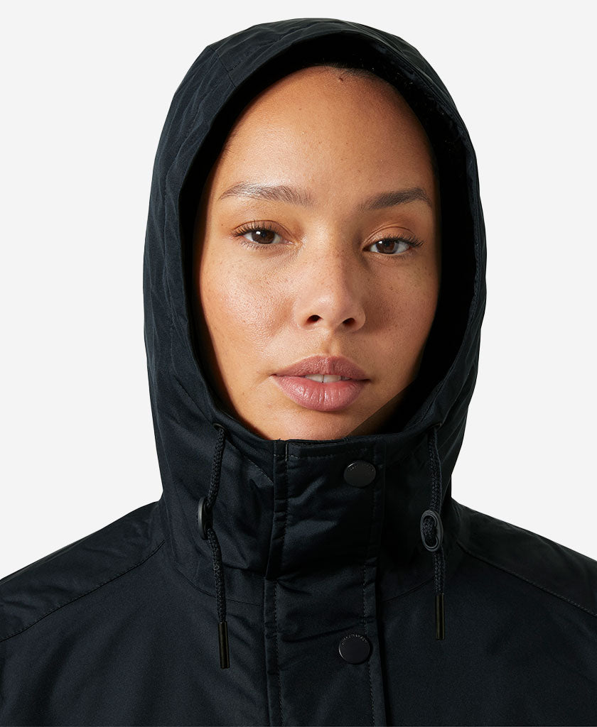 w hh classic ins trench